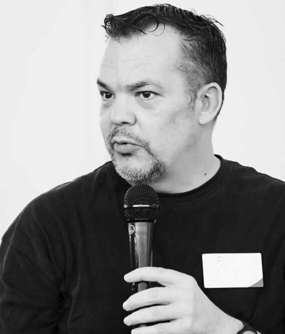 Stefan du Plooy